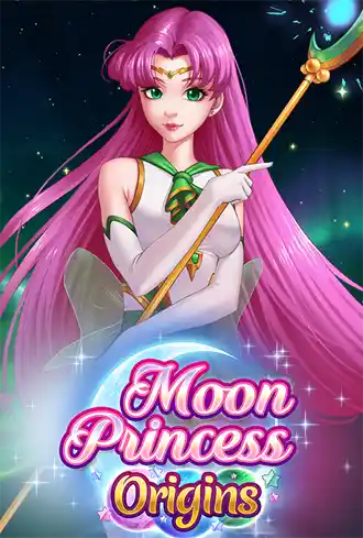 Moon Princess Origins