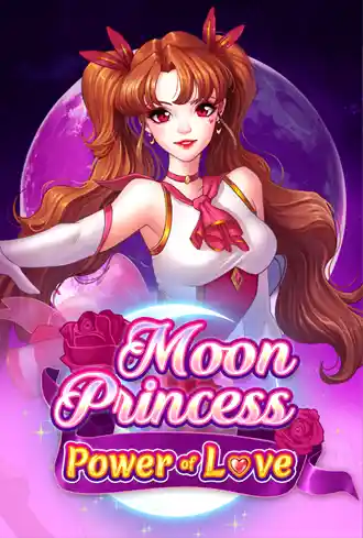 Moon Princess Power of Love