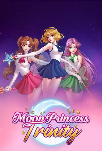 Moon Princess Trinity