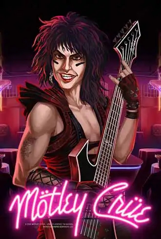 Motley Crue