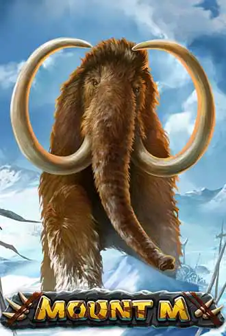 Mount M
