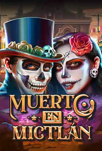 Muerto en Mictlan