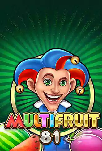 MULTIFRUIT 81