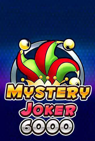 Mystery Joker 6000
