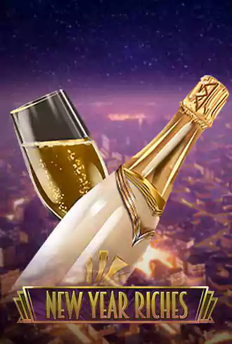 New Year Riches