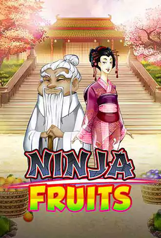 Ninja Fruits