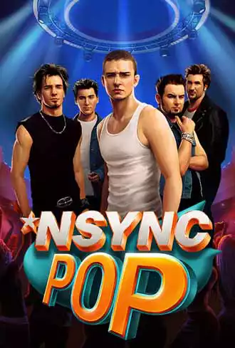 NSYNC Pop