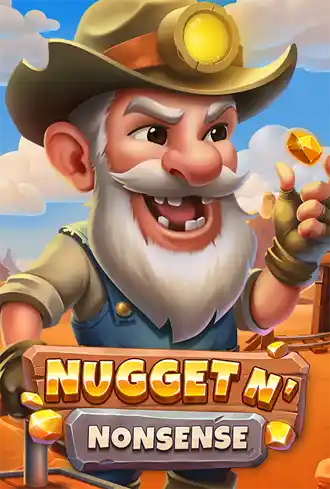 Nugget n Nonsense
