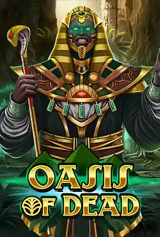 Oasis of Dead