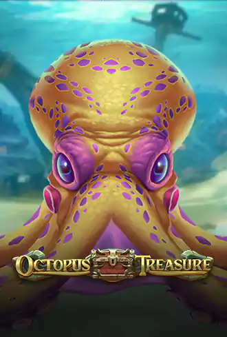Octopus Treasure