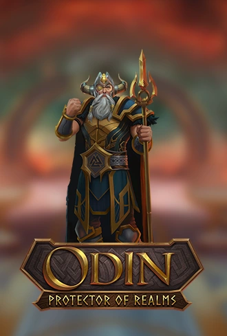 Odin: Protector of Realms