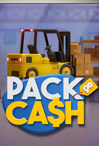 Pack and Cash