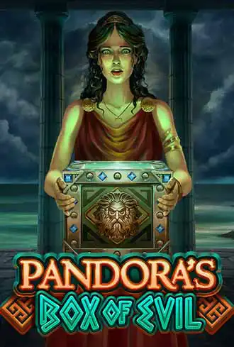 Pandora's Box of Evil