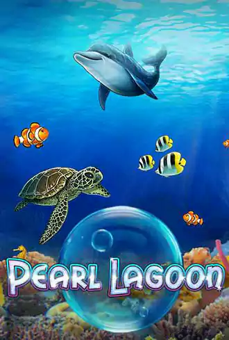 Pearl Lagoon