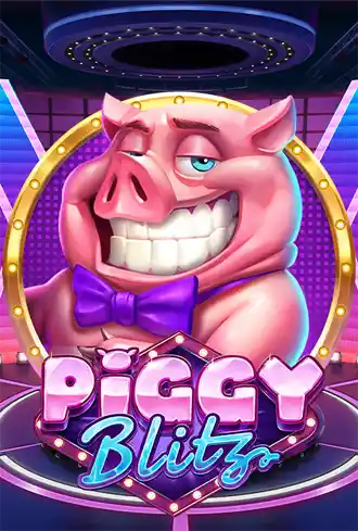 Piggy Blitz