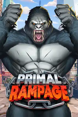 Primal Rampage