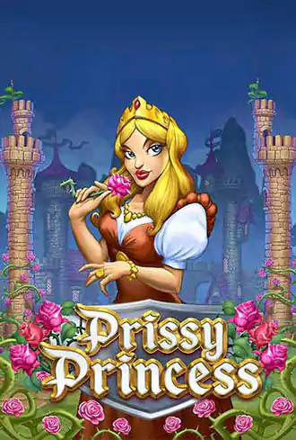 Prissy Princess