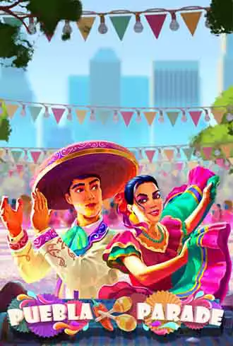 Puebla Parade