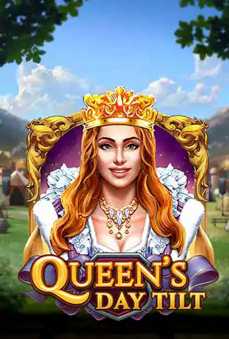 Queen's Day Tilt