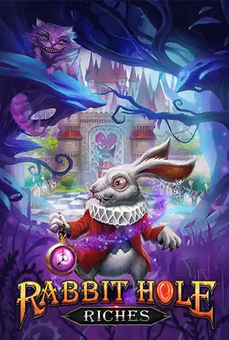 Rabbithole Riches