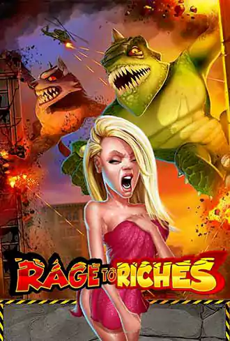 Rage to Riches