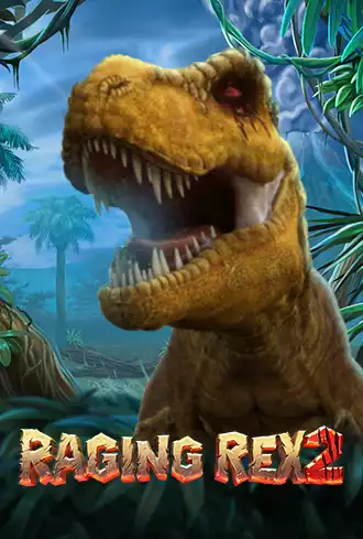 Raging Rex 2