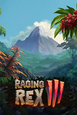Raging Rex 3