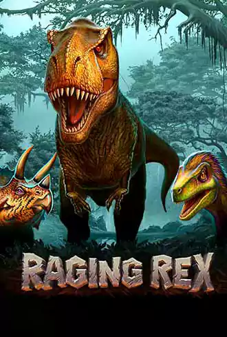 Raging Rex