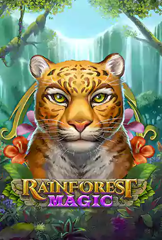 Rainforest Magic