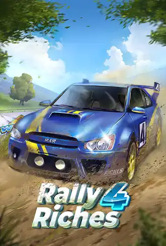 Rally 4 Riches