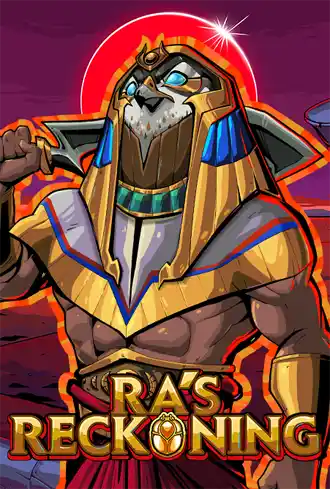 Ra's Reckoning