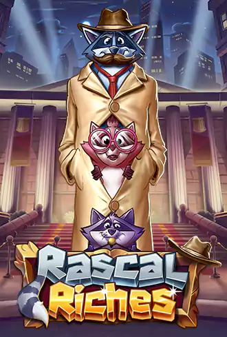 Rascal Riches