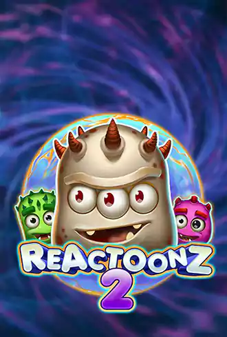 Reactoonz 2