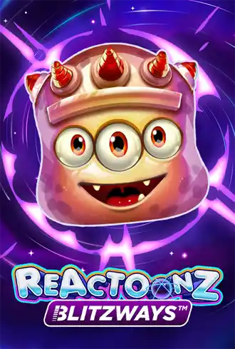 Reactoonz Blitzways