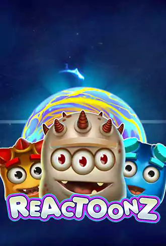 Reactoonz
