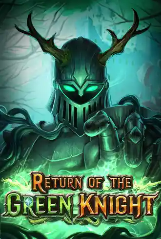 Return of The Green Knight