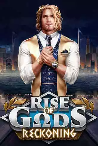 Rise of Gods: Reckoning