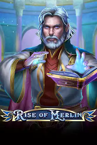 Rise of Merlin