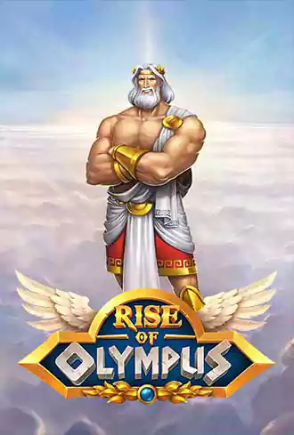 Rise of Olympus 100