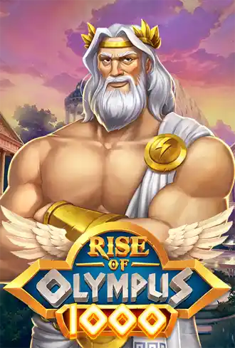 Rise of Olympus 1000