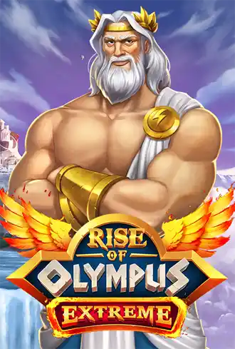 Rise of Olympus Extreme