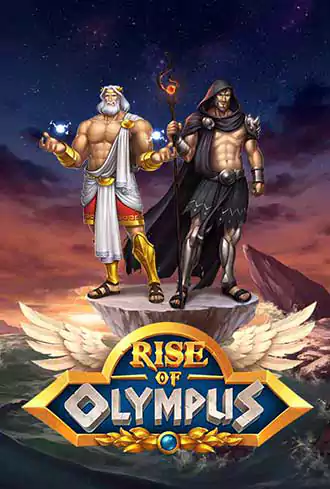 Rise of Olympus