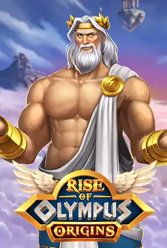 Rise of Olympus Origins
