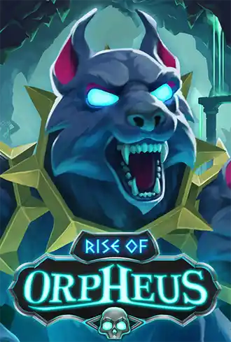 Rise of Orpheus