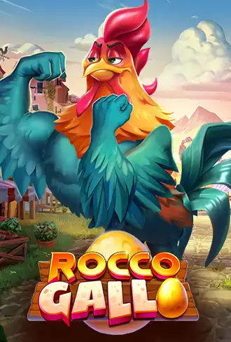 Rocco Gallo
