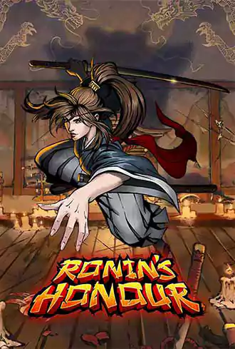 Ronin's Honour