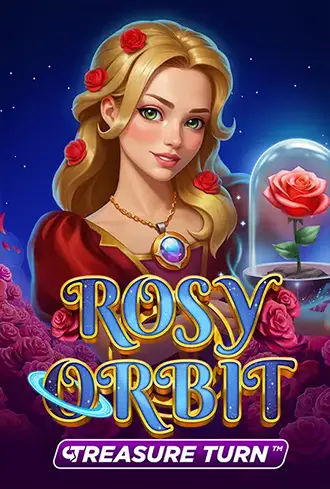 Rosy Orbit Treasure Turn