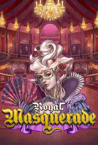 Royal Masquerade