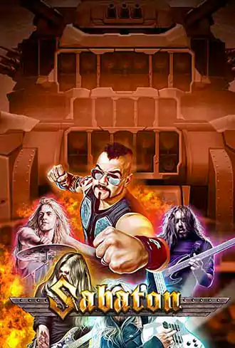 Sabaton