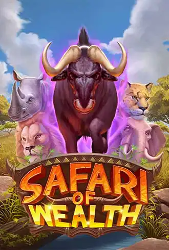 Safari of Wealth